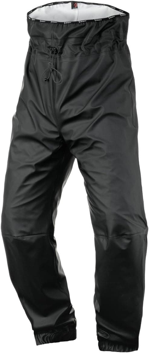 Scott Ergonomic Pro Dp regnbyxor – Bäst för regnväder – mc-byxor bäst i test 2026