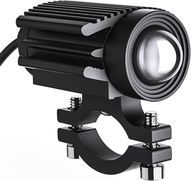 60W MC-LED-extraljus – Budgetval – mc-extraljus bäst i test 2026