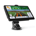 7" GPS med FM-sändare