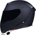 Bluetooth Fullface