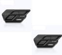 Bluetooth MC-intercom 2-pack
