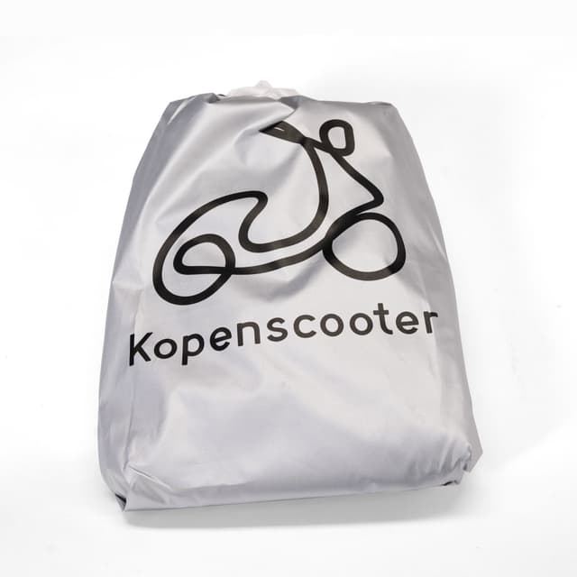 Kapell Kes L – Bäst för stora motorcyklar – mc-kapell bäst i test 2026