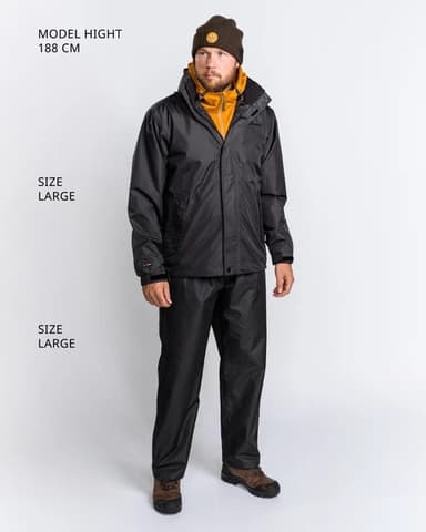 Pinewood Tornado Extreme