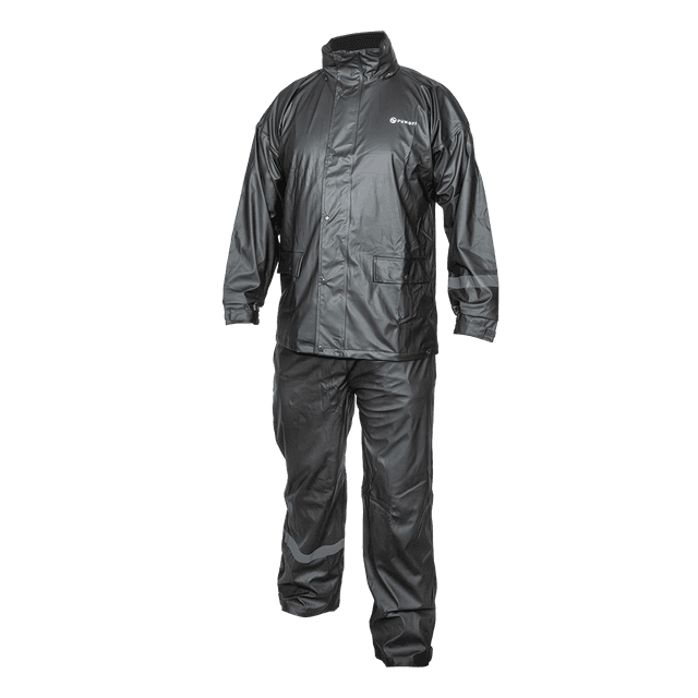 Pumori Regnställ – Budgetval – mc-regnställ bäst i test 2026