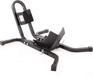 XPOtool framhjulsstöd – Bäst i test – mc-ställ / lyftbock bäst i test 2026