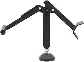 Hopfällbart mc lyftställ – Bästa lyftdomkraften – mc-ställ / lyftbock bäst i test 2026