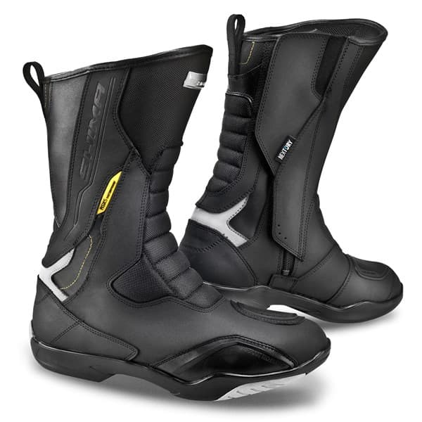 Shima RSX-5 – Bästa touringstövel – mc-stövlar bäst i test 2026