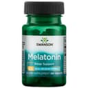 Swanson Melatonin Dual Release 3 mg