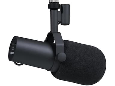 Shure SM7B
