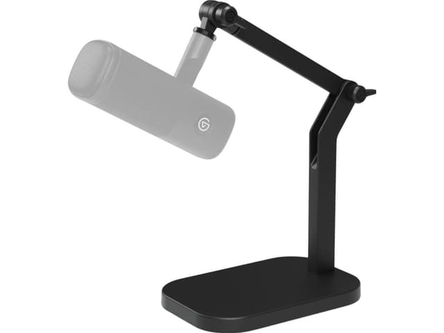 Elgato Wave Desk Arm – Bäst premium – mikrofonarm bäst i test 2026