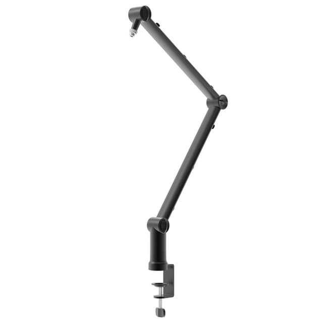 Nikabe Mikrofonarm Pro – Bäst för proffs – mikrofonarm bäst i test 2026