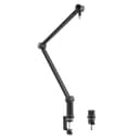 LogiLink Mikrofonarm Pro
