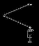 Deltaco Gaming mikrofonarm