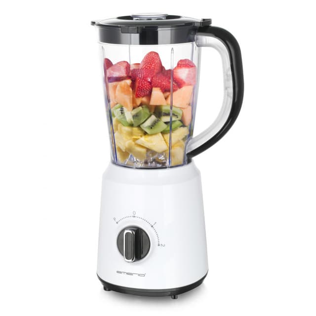 Emerio Mixer BL-124816 – Budgetval – mixer bäst i test 2026