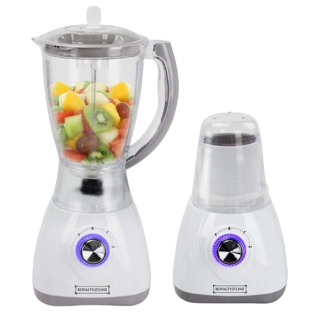 eStore Handblender med minihackare – Bästa handhållen mixer – mixer bäst i test 2026