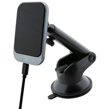 BMW MagSafe Mobilhållare 15W