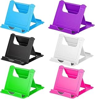 6-pack vikbara mobilstativ – Budgetval – mobilstativ bäst i test 2026