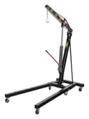 PELA 53408 ihopfällbar motorlyft