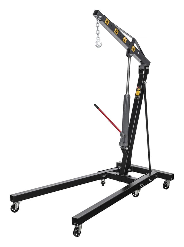 PELA 53408 ihopfällbar motorlyft – Bäst i test – motorlyft bäst i test 2026