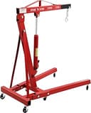 Motorkran 2 ton 148×90 cm