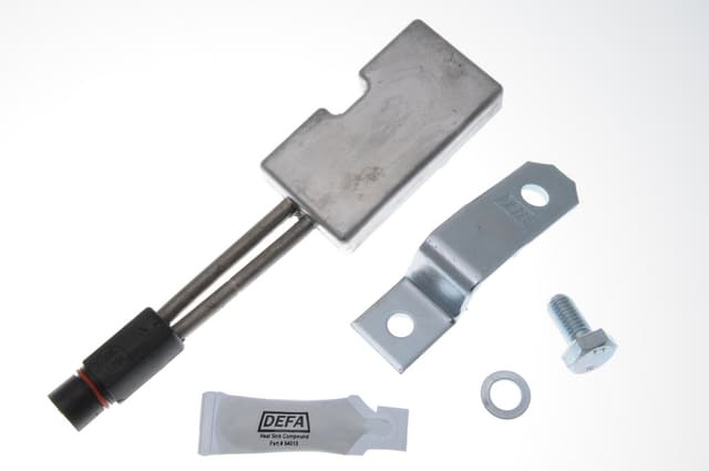 Defa SafeStart 422890 – Bäst i test – motorvärmare bäst i test 2026