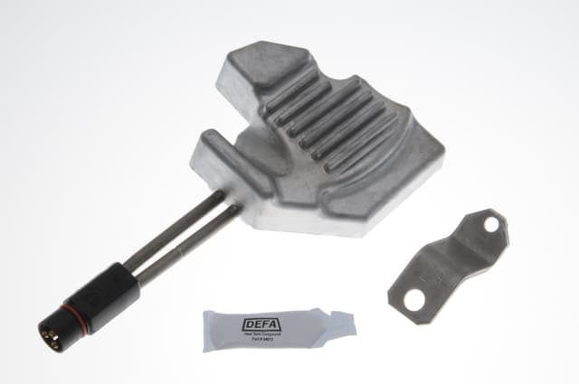 DEFA CF Moto Heater – Bäst för ATV/UTV – motorvärmare bäst i test 2026