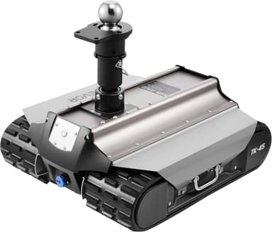 VEVOR fjärrstyrd mover