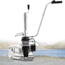 Jockey Wheel motoriserad mover