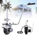 Terräng-Electric Dolly 2270 kg