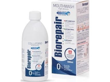 Biorepair Munvatten 500 ml