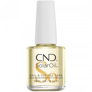CND SolarOil 15 ml