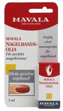 Mavala Nagelbandsolja 5 ml