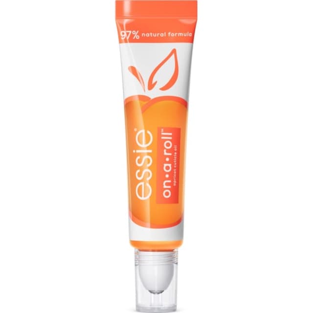Essie On-a-Roll Apricot 13,5 ml – Bäst med aprikosolja – nagelbandsolja bäst i test 2026
