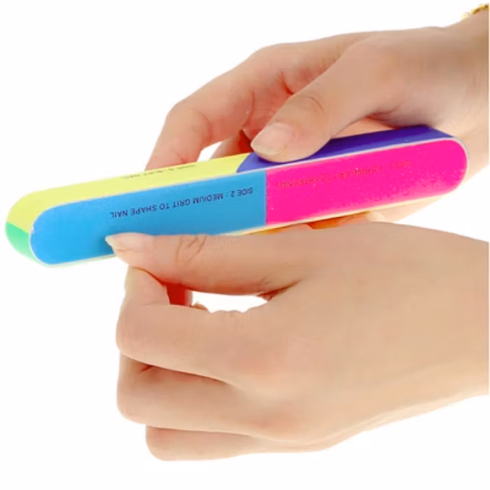 7-i-1 nagelfil