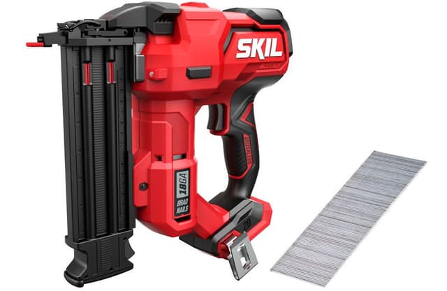 SKIL 20V spikpistol – Budgetval – spikpistol (batteridriven) bäst i test 2026