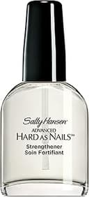 Sally Hansen Advanced Hard as Nails