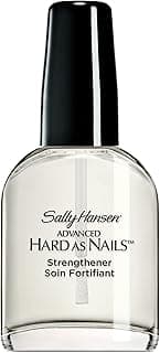 Sally Hansen Advanced Hard as Nails – Bästa balsamformula – nagelstärkare bäst i test 2026