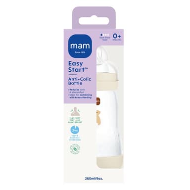 MAM Easy Start Anti-Colic 260 ml