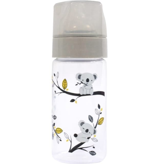 Barnets Favorit 250 ml – Bästa budgetval – nappflaska bäst i test 2026