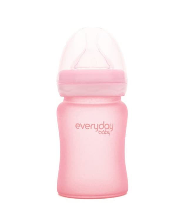 Everyday Baby Glassnappflaska 150 ml – Budgetval – nappflaska glas bäst i test 2026