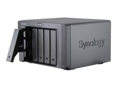 Synology DiskStation DS923+