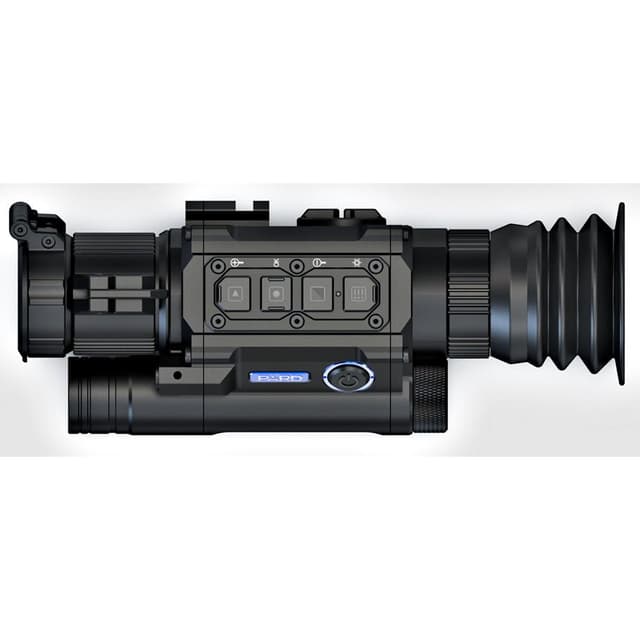 PARD NV008S Digitalt mörkersikte – Budgetval – nattsikte bäst i test 2026