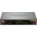 D-Link DES-1008PA 8-port PoE