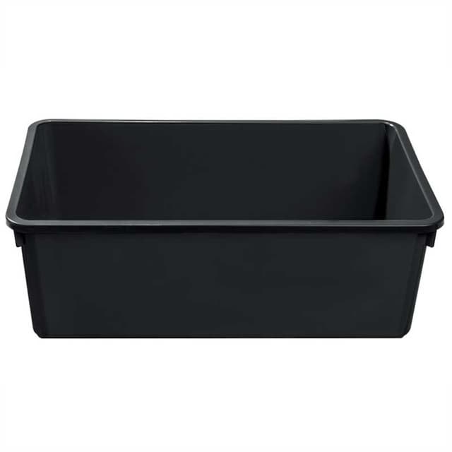 Djup odlingslåda 37,5×23×12,5 cm – Bäst för djupodling – odlingslåda bäst i test 2026