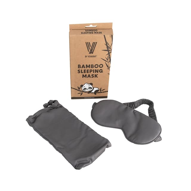 Venuray Bambu-ögonmask – Budgetval – ögonmask bäst i test 2026