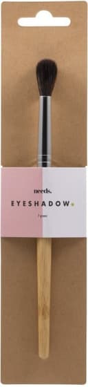 Needs Ögonskuggsborste (Apotea)