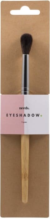 Needs Ögonskuggsborste (Apotea)