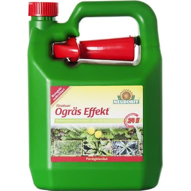 Neudorff Ogräs Effekt Spray 3L