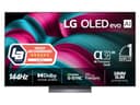 LG C5 83 tum OLED