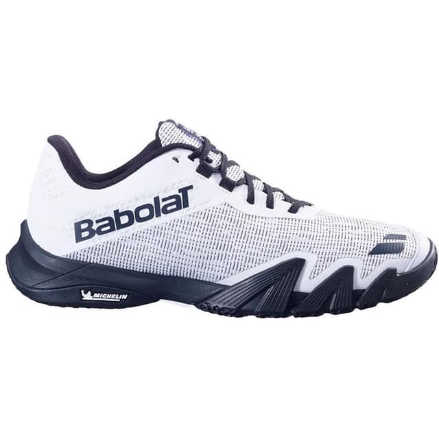 Babolat Jet Viva Men – Bästa komfort – padelsko bäst i test 2026